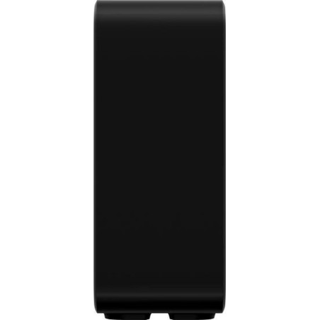 Sonos SUB Subwoofer Sort